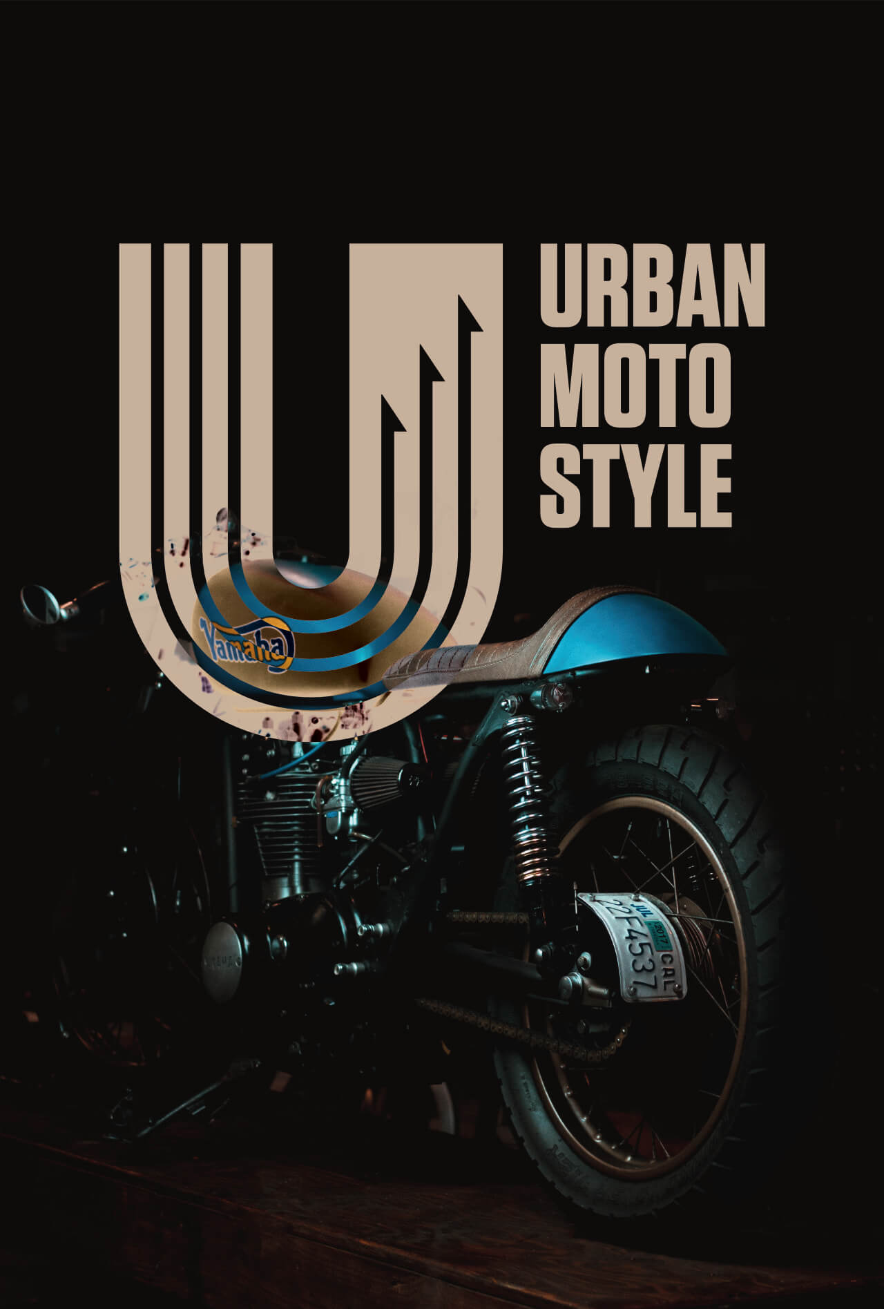 Urban Moto Style