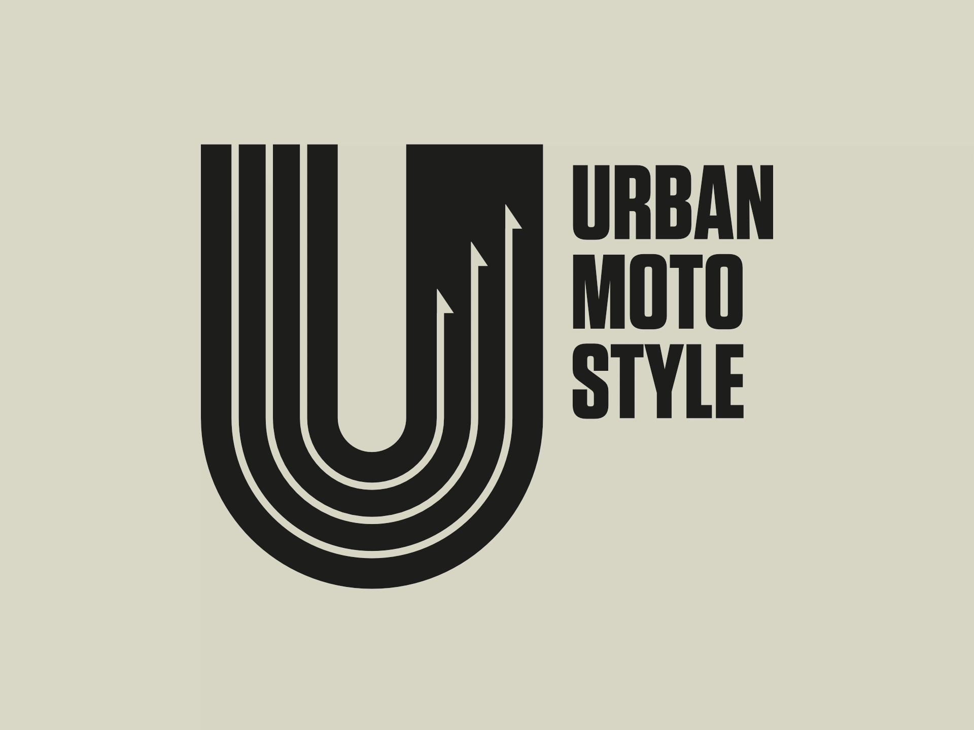 Urban Moto Style