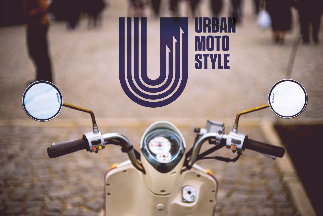 Urban Moto Style